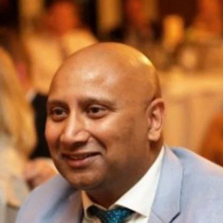 Raj Oliver